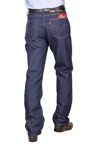 Мужские Джинсы Levis 630 (длина 34)
