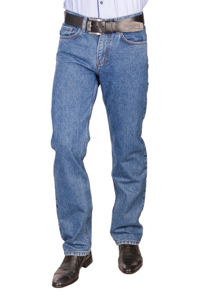 Мужские Джинсы Levis 630 (длина 34)