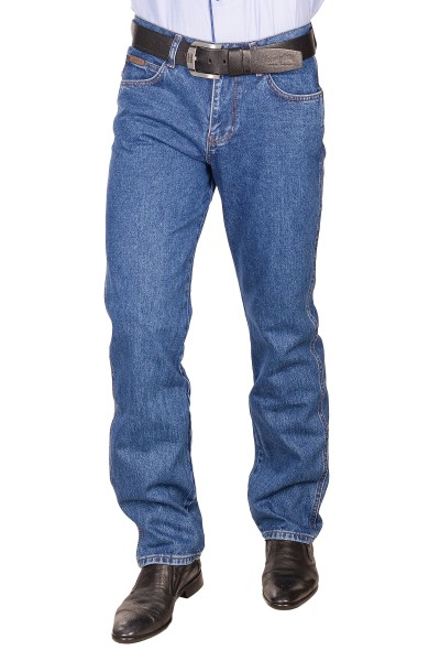 Мужские Джинсы Wrangler (длина 34)