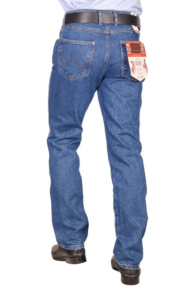 Мужские Джинсы Wrangler (длина 34)