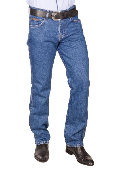 Мужские Джинсы Wrangler (длина 34)