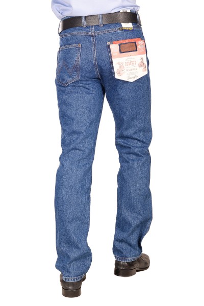 Мужские Джинсы Wrangler (длина 34)