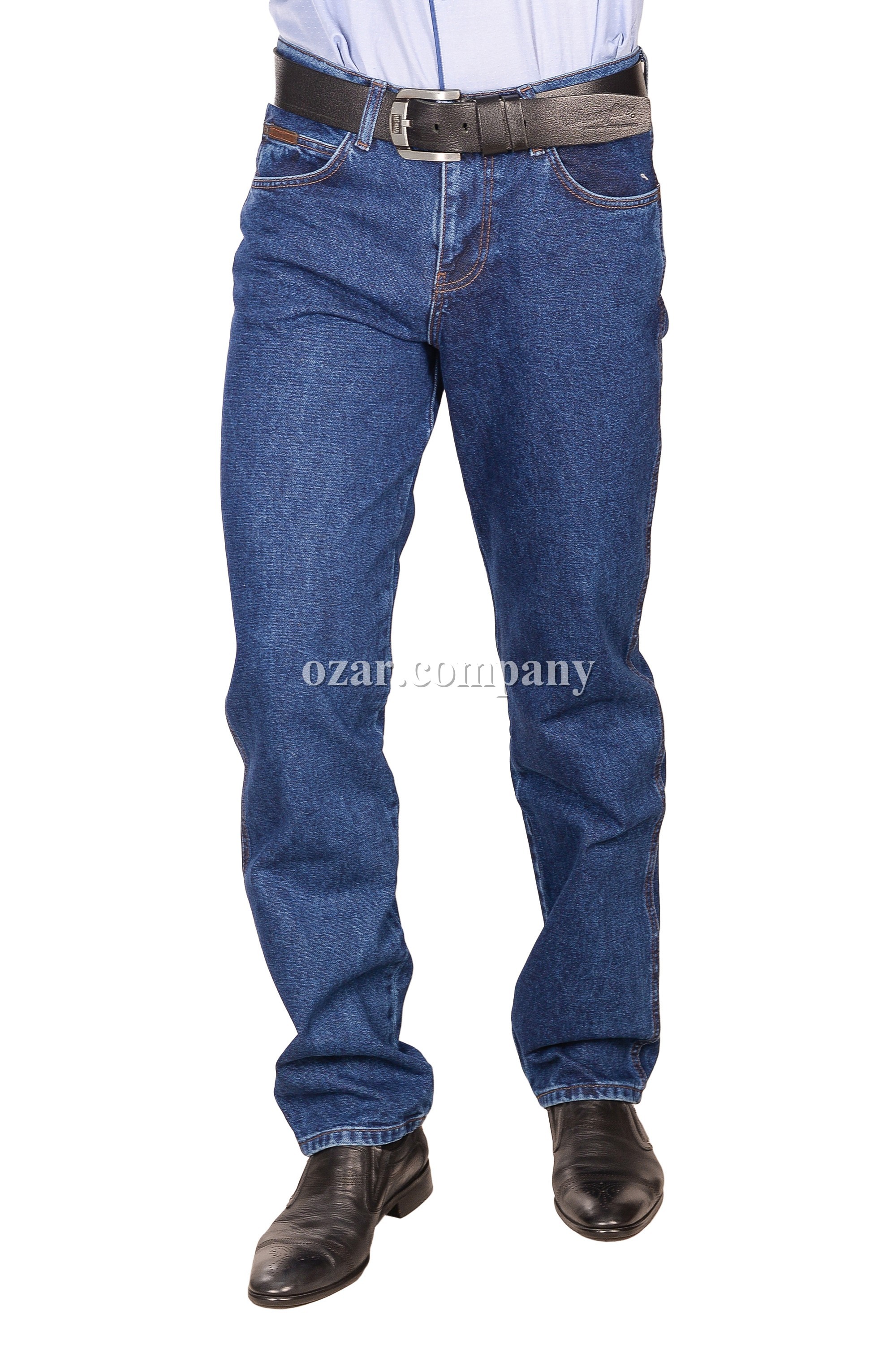 Мужские Джинсы Wrangler (длина 34)