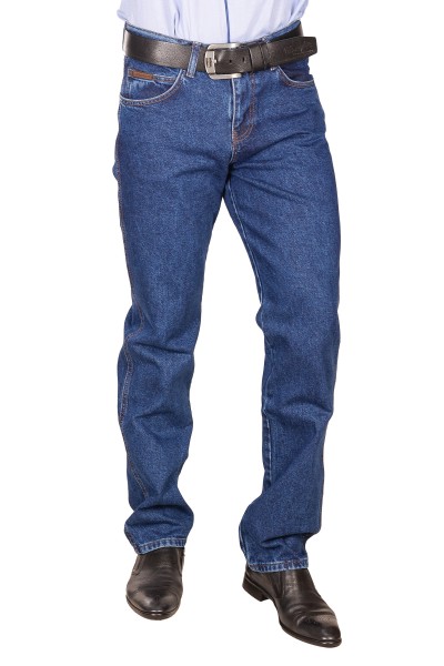 Мужские Джинсы Wrangler (длина 34)