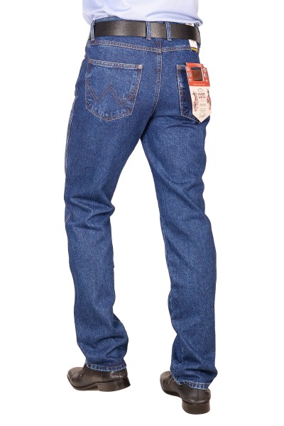 Мужские Джинсы Wrangler (длина 34)