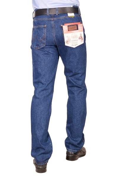 Мужские Джинсы Wrangler (длина 34)