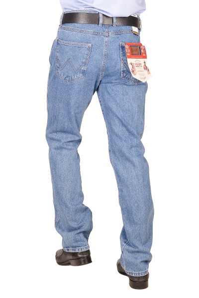Мужские Джинсы Wrangler (длина 34)