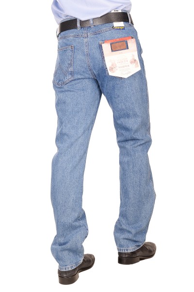 Мужские Джинсы Wrangler (длина 34)