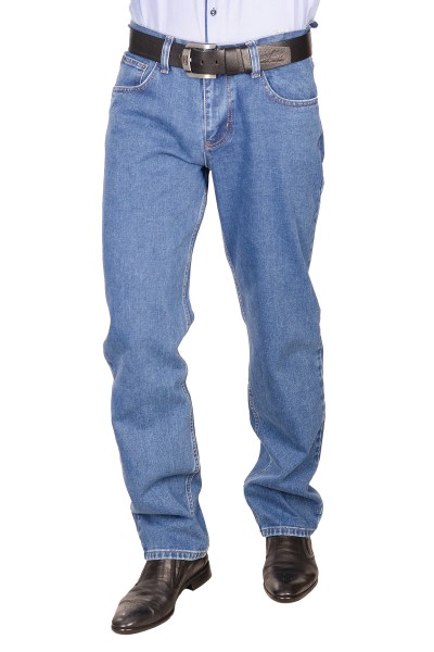 Мужские Джинсы Levis 630 (длина 34)