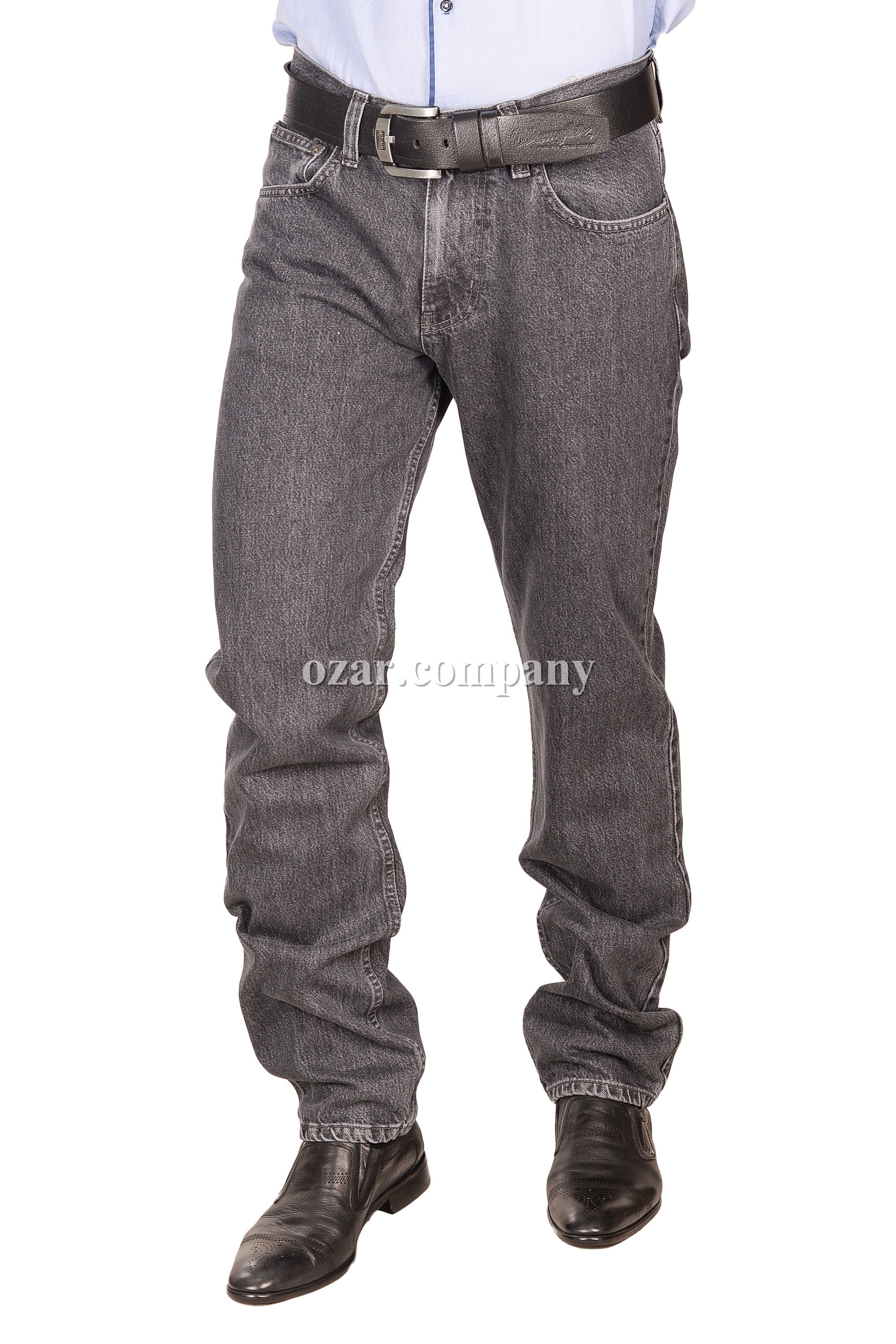 Мужские Джинсы Levis 630 (длина 34)