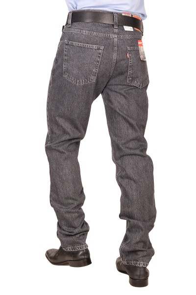 Мужские Джинсы Levis 630 (длина 34)