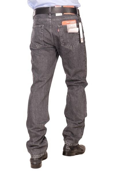Мужские Джинсы Levis 630 (длина 34)