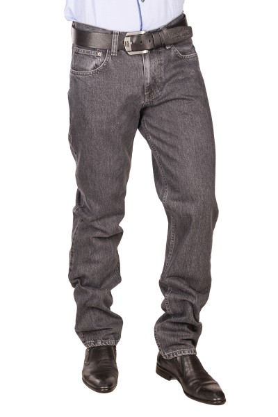 Мужские Джинсы Levis 630 (длина 34)