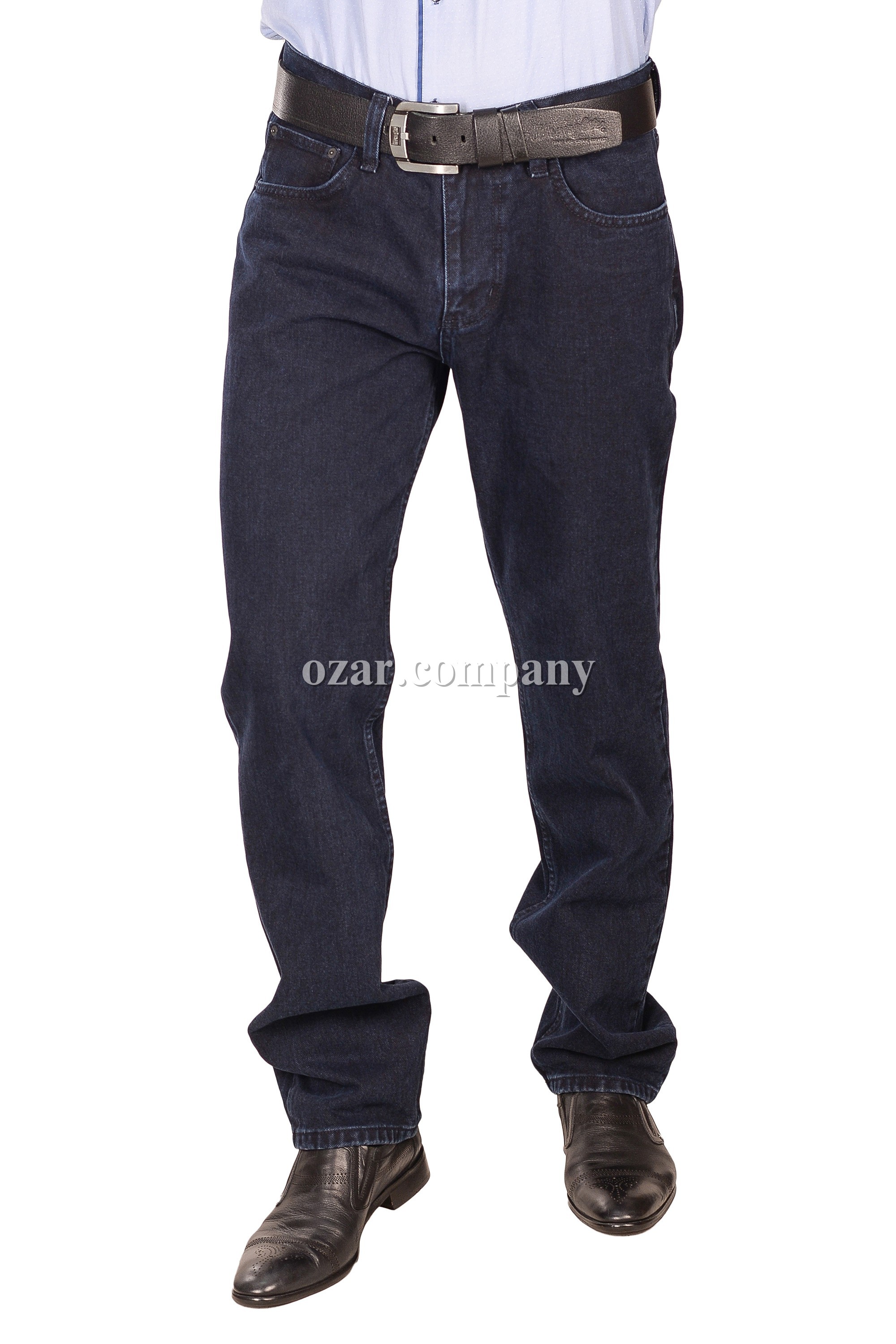 Мужские Джинсы Levis 630 (длина 34)