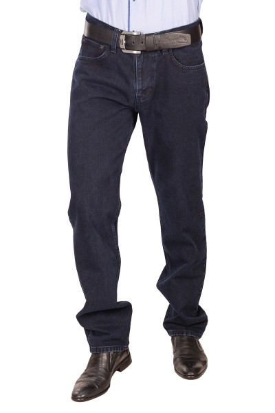 Мужские Джинсы Levis 630 (длина 34)