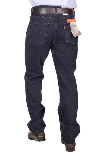 Мужские Джинсы Levis 630 (длина 34)