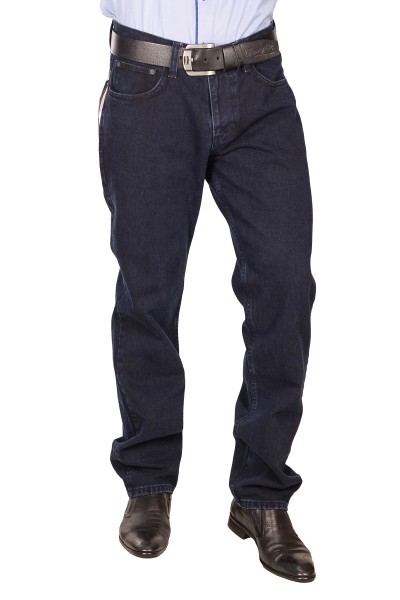 Мужские Джинсы Levis 630 (длина 34)