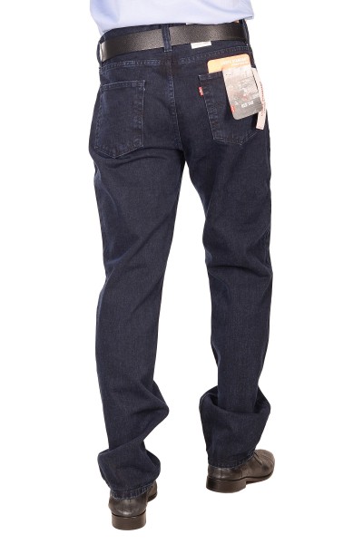 Мужские Джинсы Levis 630 (длина 34)