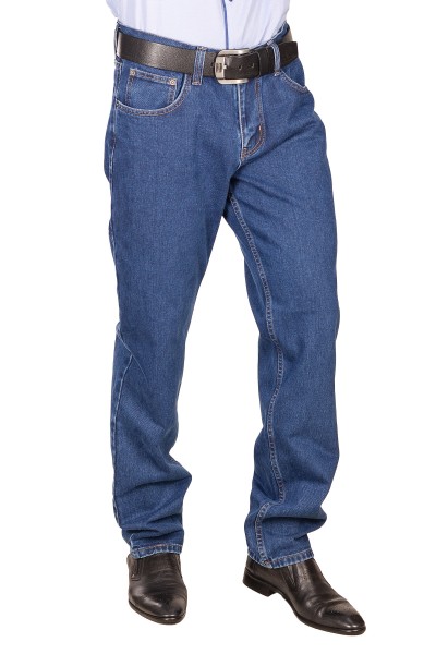 Мужские Джинсы Levis 630 (длина 34)