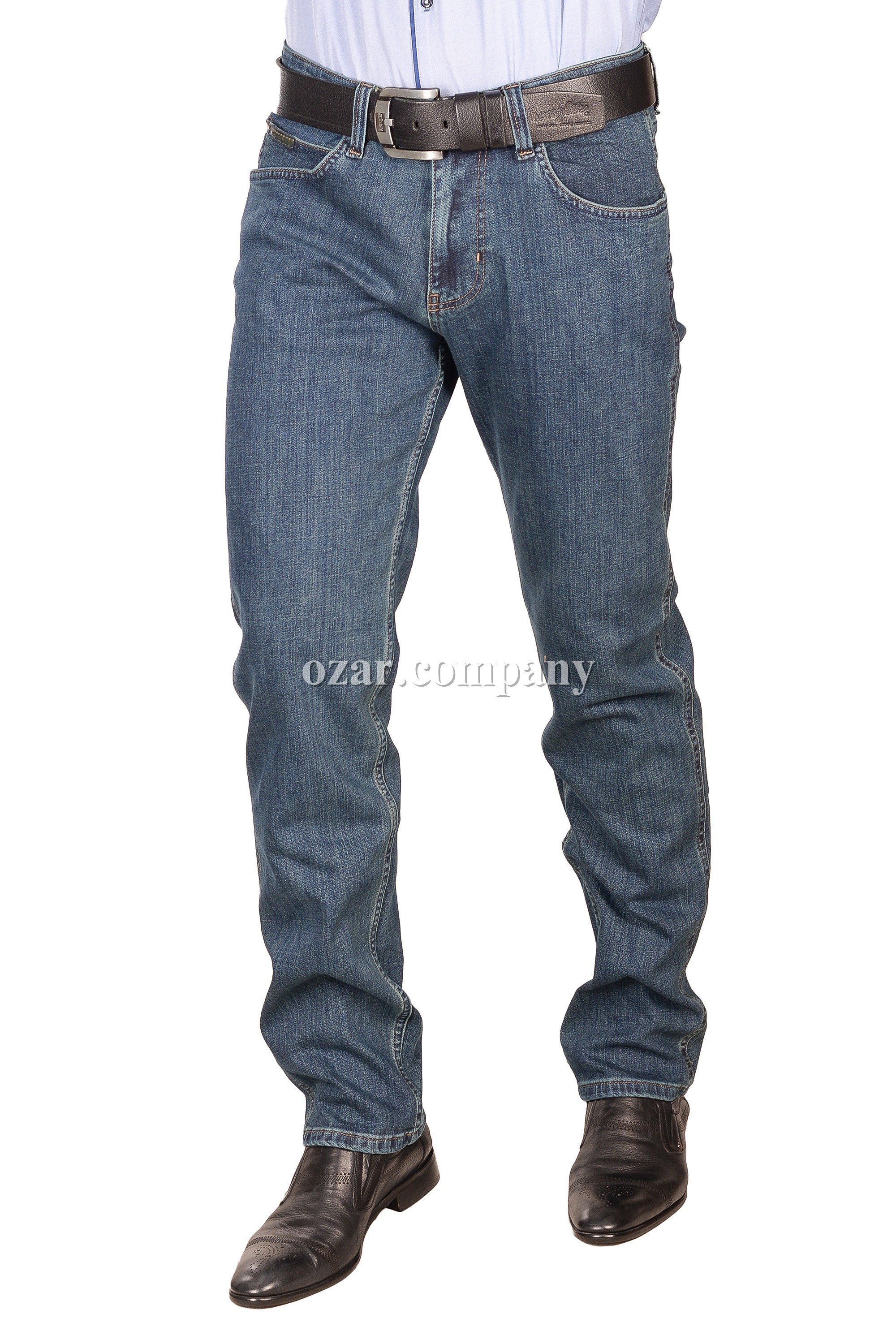 Мужские Джинсы Wrangler (длина 34)
