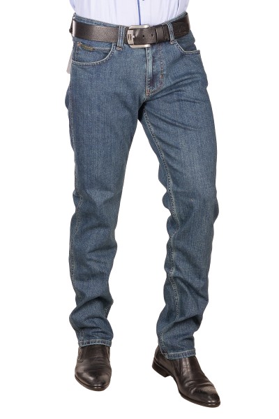 Мужские Джинсы Wrangler (длина 34)