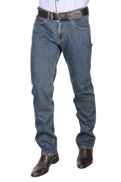 Мужские Джинсы Wrangler (длина 34)