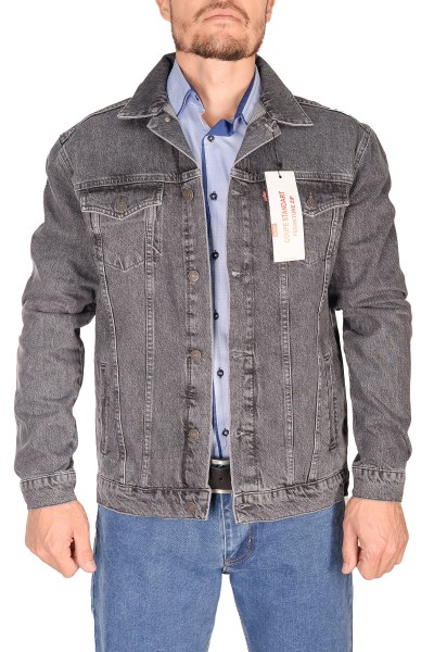 Мужской Джинсовый Пиджак Levis