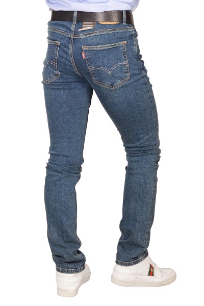 Мужские Джинсы Levis 511 (35 длина)