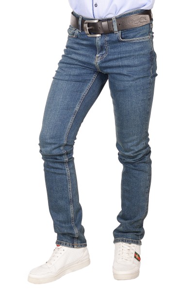 Мужские Джинсы Levis 511 (35 длина)