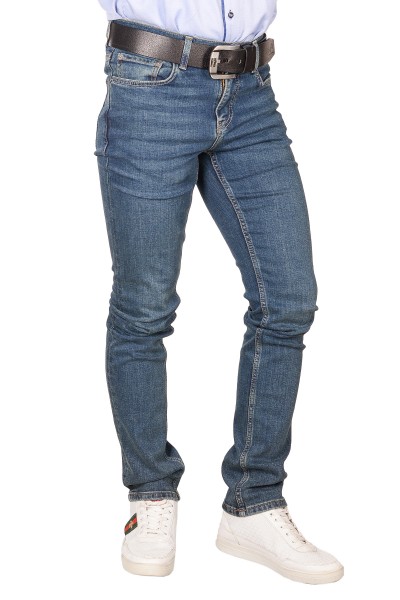 Мужские Джинсы Levis 511 (35 длина)