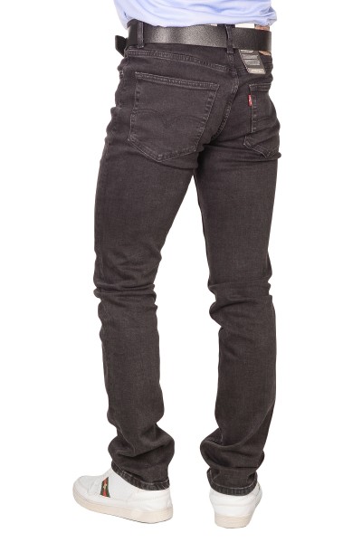 Мужские Джинсы Levis 511 (35 длина)