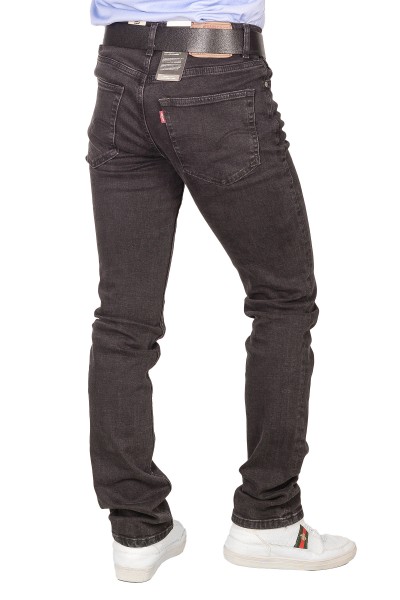 Мужские Джинсы Levis 511 (35 длина)