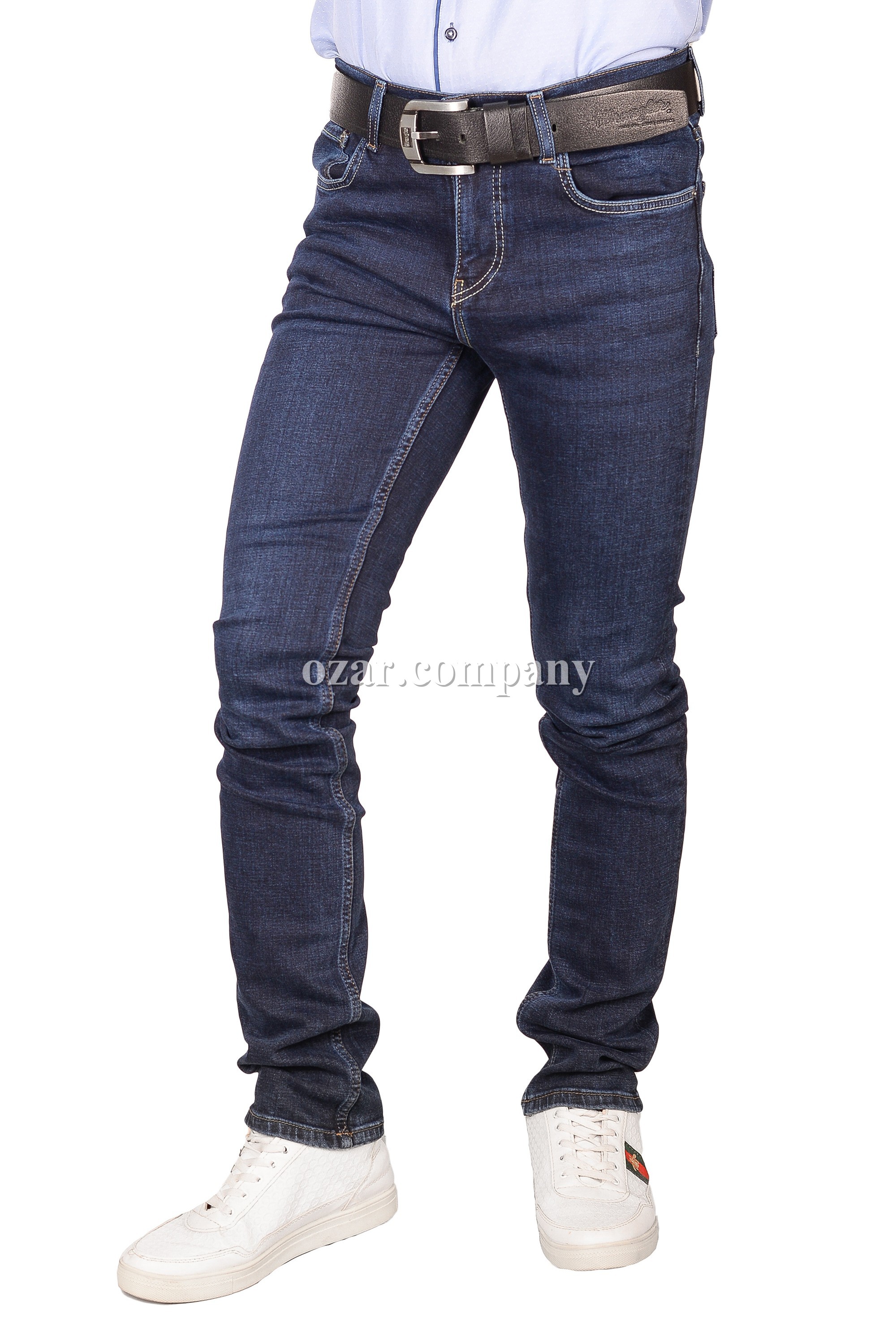 Мужские Джинсы Levis 511 (35 длина)