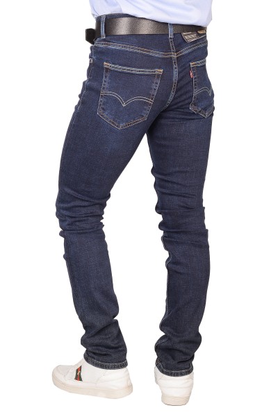 Мужские Джинсы Levis 511 (35 длина)