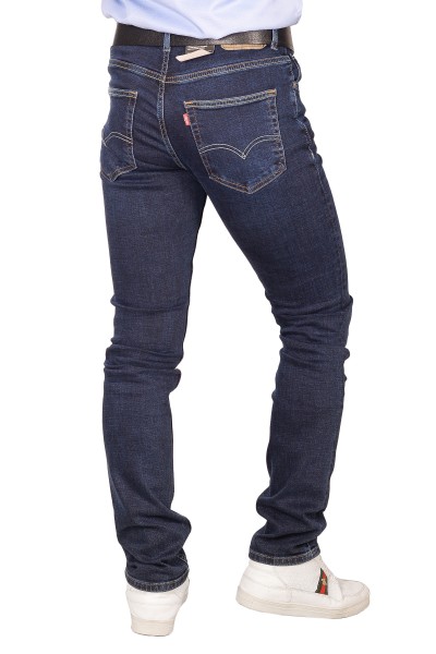 Мужские Джинсы Levis 511 (35 длина)