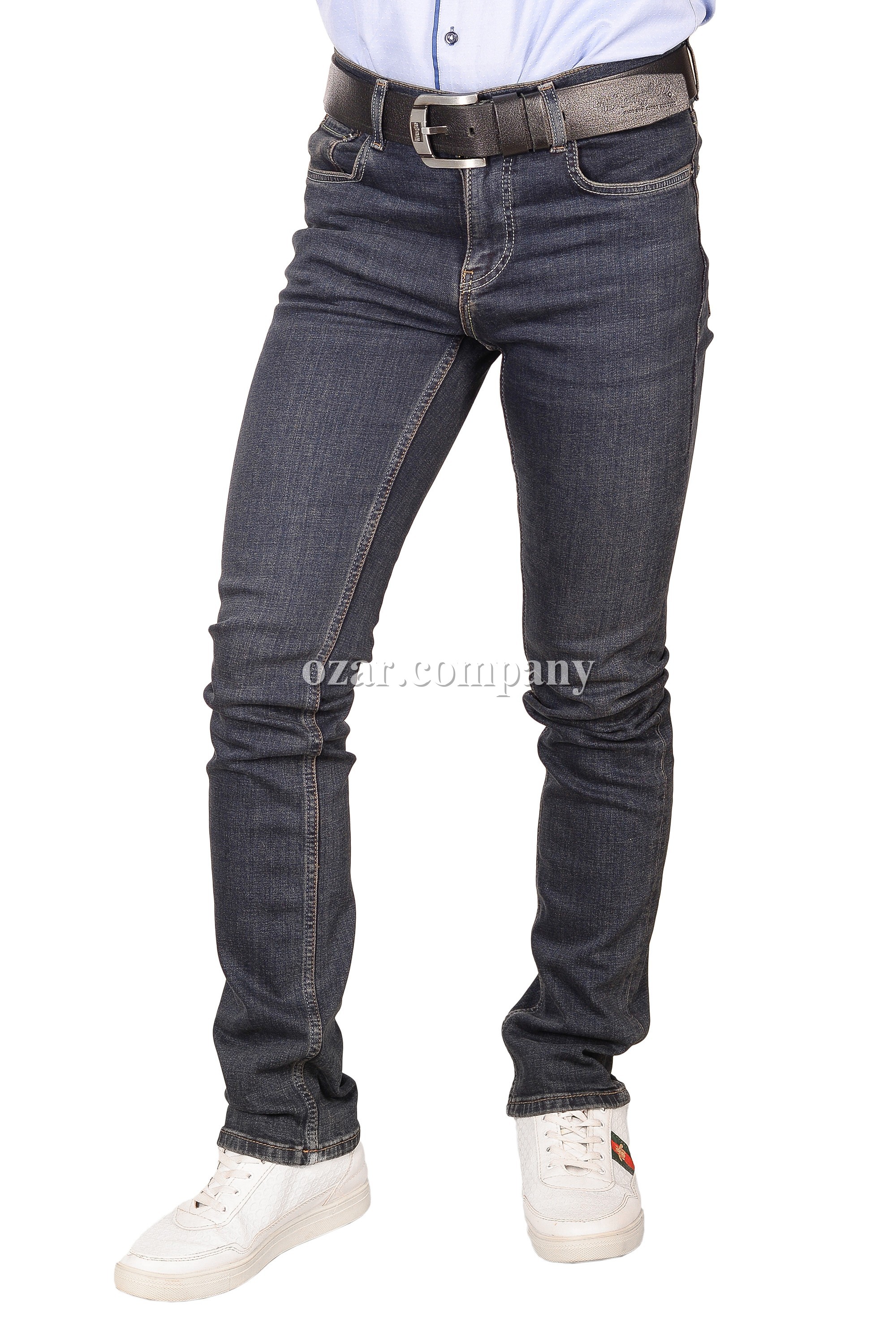 Мужские Джинсы Levis 511 (35 длина)