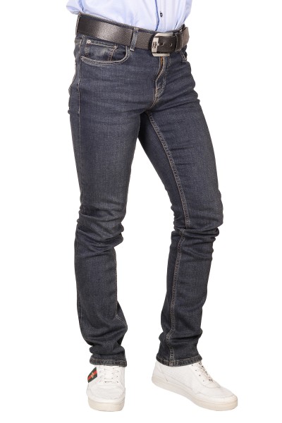 Мужские Джинсы Levis 511 (35 длина)