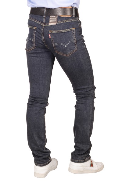 Мужские Джинсы Levis 511 (35 длина)