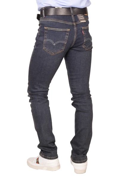 Мужские Джинсы Levis 511 (35 длина)