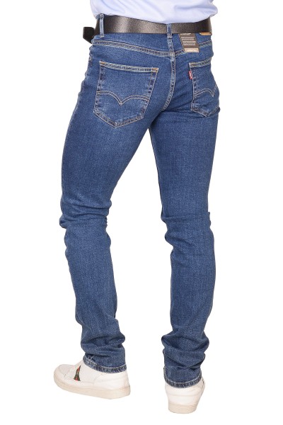 Мужские Джинсы Levis 511 (35 длина)