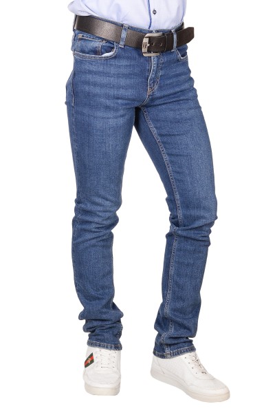Мужские Джинсы Levis 511 (35 длина)