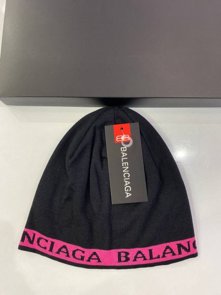 Мужская Шапка Balenciaga