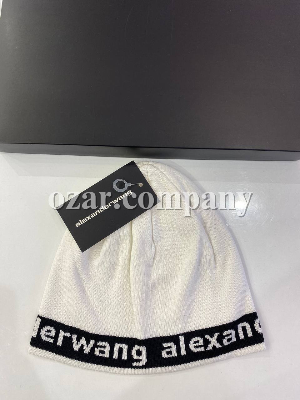 Мужская Шапка Alexander Wang