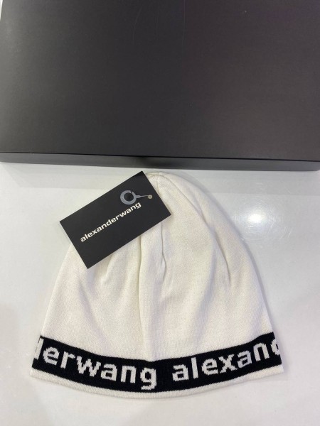 Мужская Шапка Alexander Wang