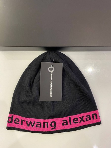 Мужская Шапка Alexander Wang