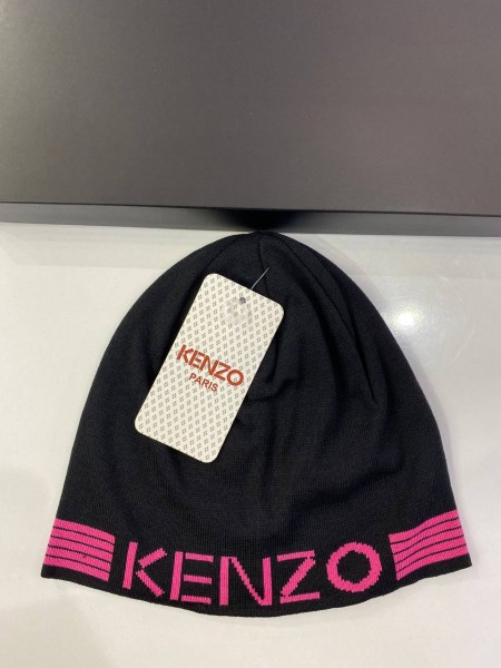 Мужская Шапка Kenzo