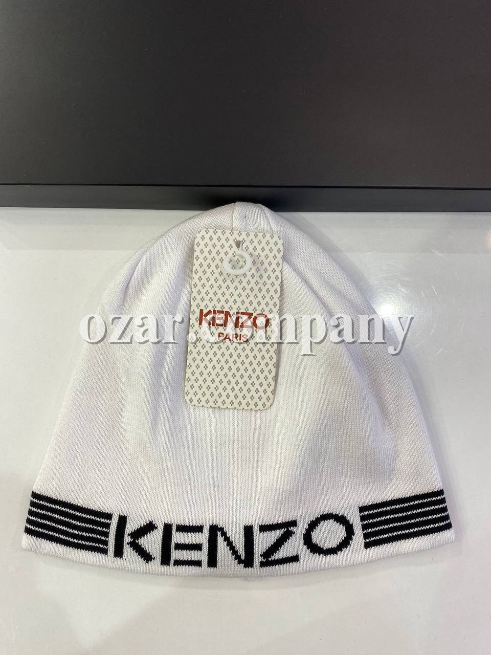 Мужская Шапка Kenzo