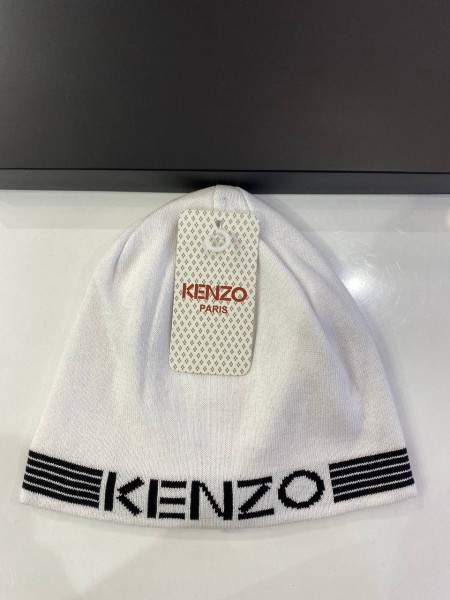 Мужская Шапка Kenzo