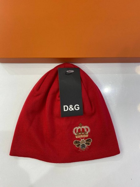 Мужская Шапка 
