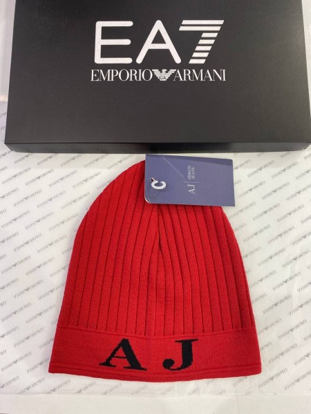 Мужская Шапка Armani
